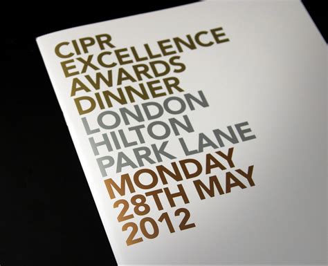 CIPR_Excellence_Awards_Branding_02 • CIPR_Excellence_Awards_Branding_02