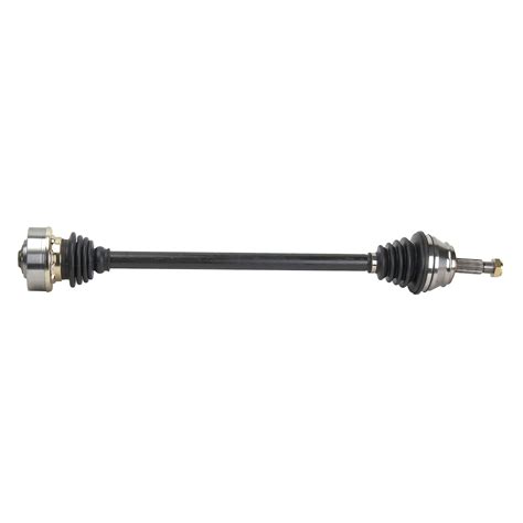 GSP North America® - Volkswagen Golf GTI 1985 CV Axle Assembly