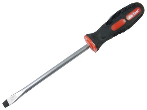 8mm Slotted Screwdriver Amtech