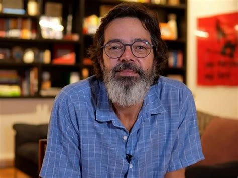 Bruno Mazzeo Encerra Contrato A Globo Ap S Anos L Almanaque Geek