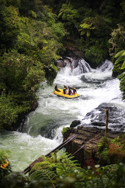 Rekomendasi Wisata Arung Jeram Bandung Dan Sekitarnya Yakin Ga Coba