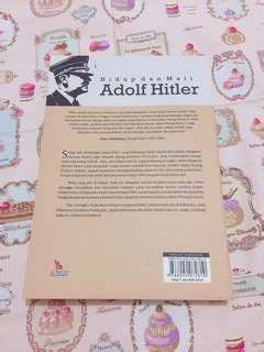 Jual Hidup Dan Mati Adolf Hitler Shopee Indonesia