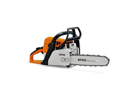 Motosierras Stihl Ms En Santo Domingo Ozolotepec Oaxaca