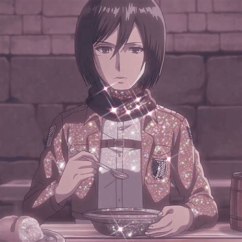 The Best 24 Mikasa Aot Pfp Aesthetic