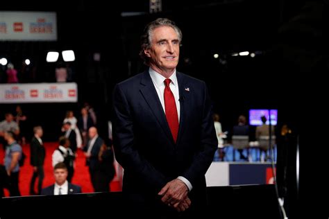 Who is Doug Burgum, North Dakota governor and potential Trump running ...