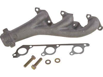 For Ford Explorer Exhaust Manifold Right Api Hn