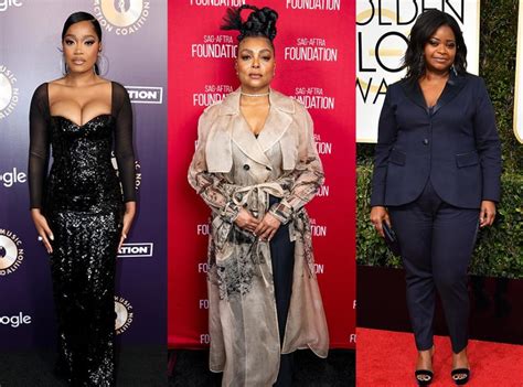 Keke Palmer More Support Taraji P Hensons Pay Inequality Comments