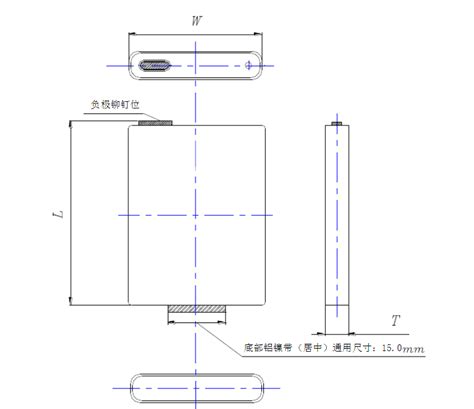 磷酸铁锂电芯型号规格有哪些？ 格瑞普电池