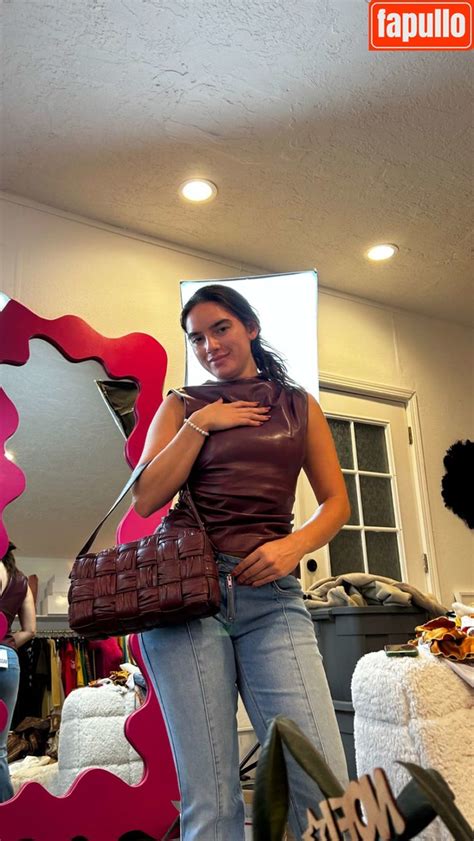 Natalie Noel Natalinanoel Nude OnlyFans Photo 2 Fapullo