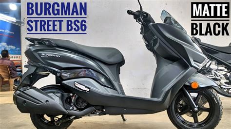 Suzuki Access Burgman Street Get Bluetooth Connectivity