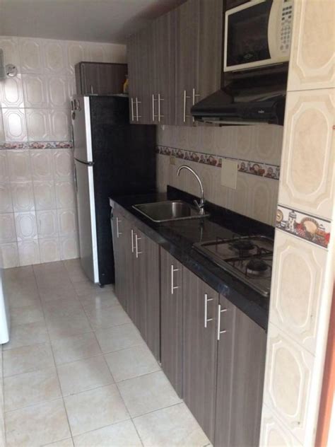 Apartamento En Venta En San Antonio Norte Usaqu N Bogota D C