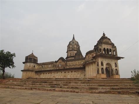 The Dilettante Photographer: Lakshmi Narayan Temple, Orchha