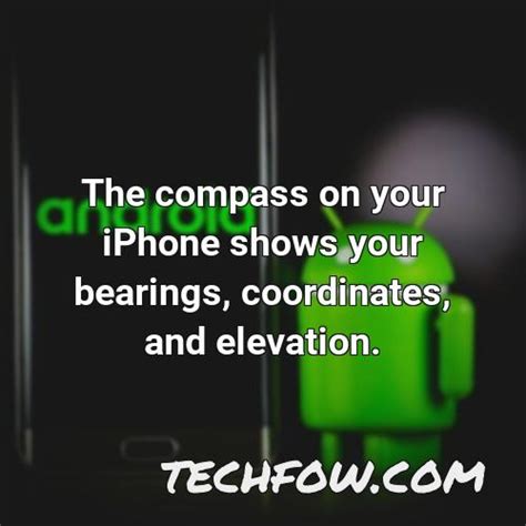 How Do I Calibrate My Phone Compass [expert Guide]