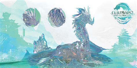 Guild Wars End Of Dragons Dated February Adds Fishing And The