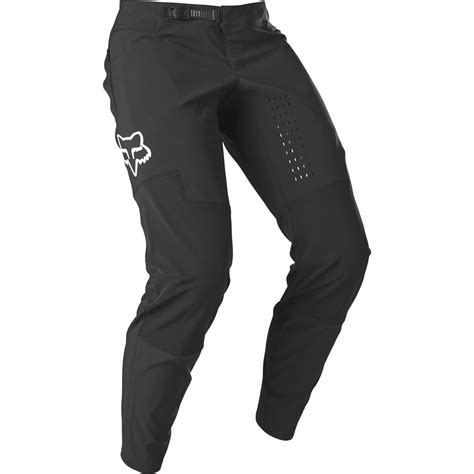 Fox MTB Pants Defend Black Maciag Offroad