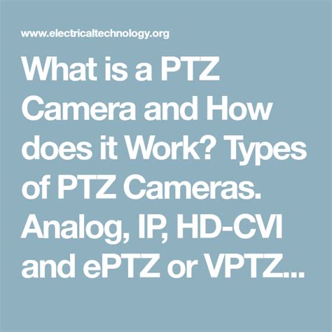 How To Connect Ptz Camera To Dvr Diagram Ptz Camera Controll