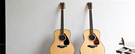 Musical Instrument Guide | Choosing an Acoustic Guitar | Acoustic ...