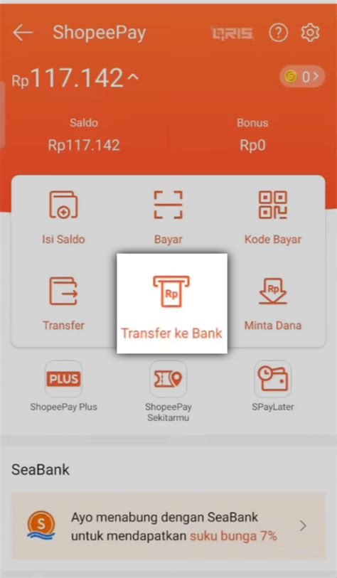 Cara Top Up Flazz Bca Via Shopee Dengan Praktis Begini Langkahnya