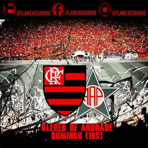 Flamengo X Portuguesa Rj Clube De Regatas Do Flamengo Amino