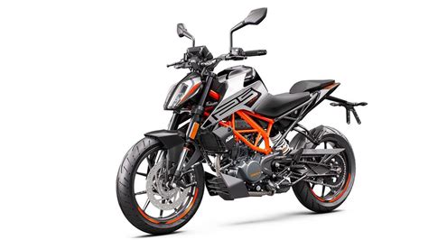 Ktm Und Duke Euro F R Kleine Einzylinder Motorradonline De