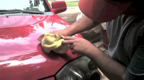 Repair Car Dents Using Dry Ice Does That Really Work Episode 5 Youtube