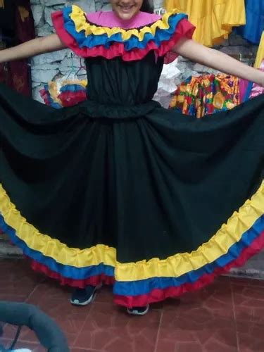 Trajes Típicos MercadoLibre