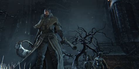 Bloodborne: 10 Best Caryll Runes, Ranked