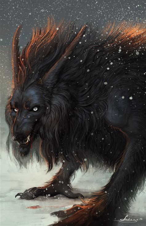 Pin By Grace Roszell On Werewolfs Werewolf Art Werewolf Beast Creature