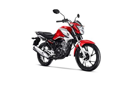 Honda Cg Precio Versiones Y Caracter Sticas