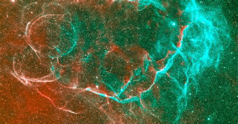 Vela Supernova Remnant Telescope Live