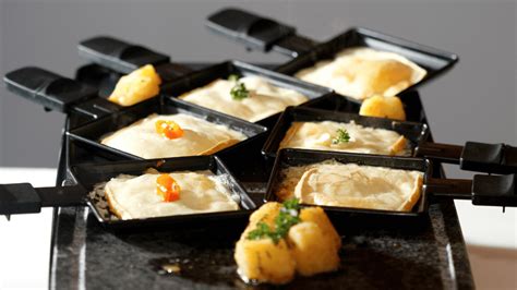 Raclette Idee 8 kreative Power Tipps für Deinen Abend