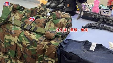 晚安小雞 下跪道歉 柬埔寨官員 服刑完驅逐出境