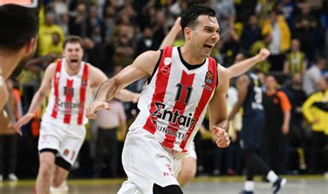 Kostas Sloukas Ile Ergin Ataman Panathinaikosta Bulu Tu Grupbul Blog