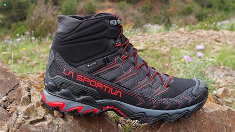 La Sportiva Ultra Raptor Ii Mid Gtx Trekkingreview