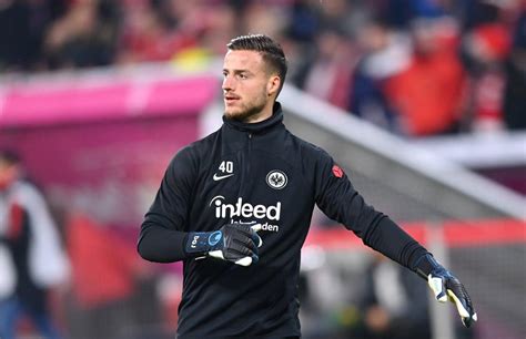 Völlig überraschender Abgang bei Eintracht Frankfurt