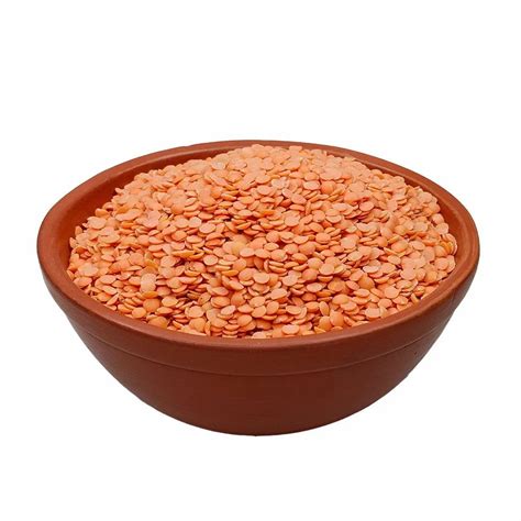 Red Polished Masoor Dal Pan India High In Protein At Rs 80 Kg In Chennai