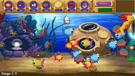 Download and play Insane Aquarium Deluxe on PC & Mac with MuMu Player ...