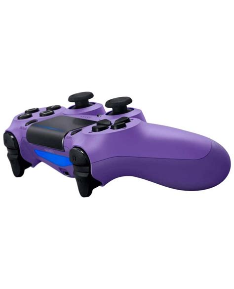 CONTROL PS4 DUALSHOCK ELECTRIC PURPLE Gameplanet