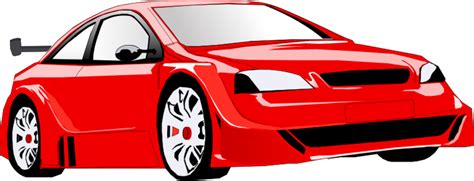 Sports car Clip art - Car Vector Graphics png download - 1307*500 ...