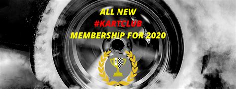 #kartclub membership