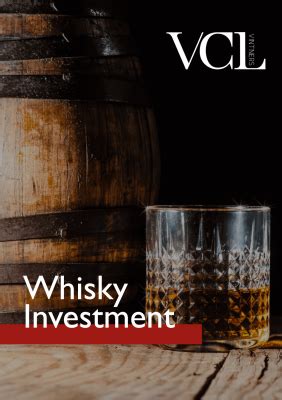 whisky cask investment guide vcl vintners