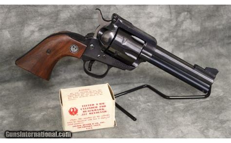 Ruger~Blackhawk~357 Magnum