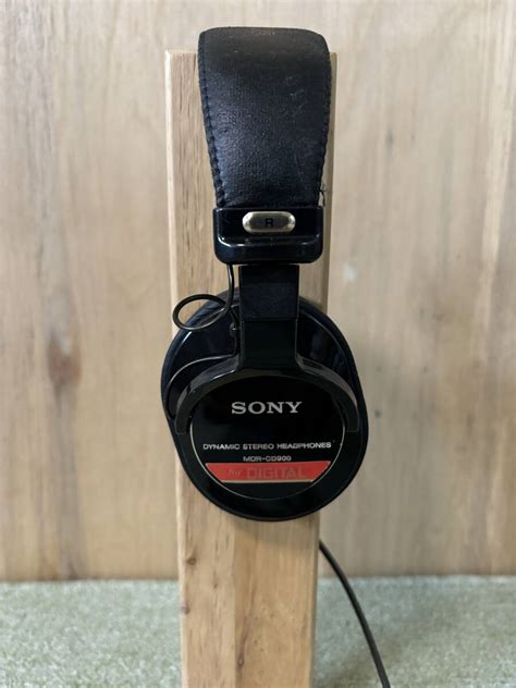 Sony Mdr Cd Sony Mdr Cd St