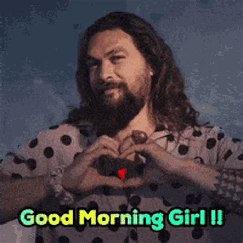 Jason Momoa Aquaman  Jason Momoa Aquaman Good Morning Discover