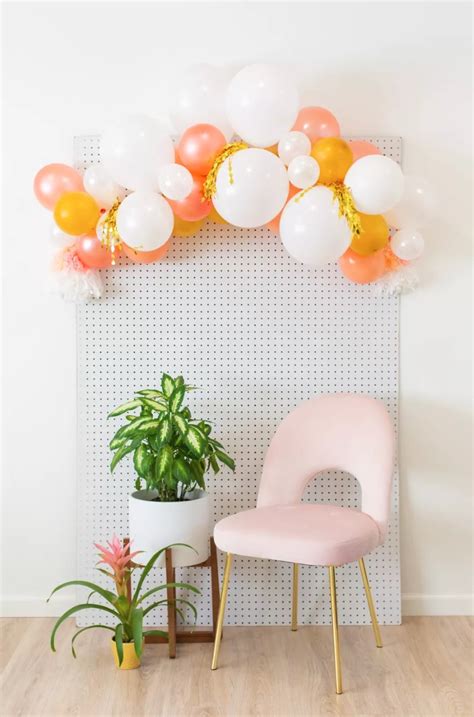 3 different ways to make DIY balloon arches for your next party.