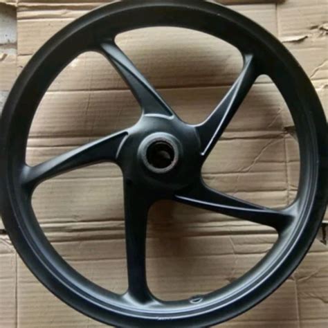 Jual Velg Racing Depan Vario Vario Old Beat Original Copotan