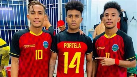 LINK NONTON Malaysia U 16 Vs Timor Leste U 16 Piala AFF U 16 2024