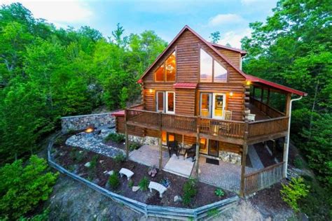 The 15 Best Cabins in Cherokee NC for Rent