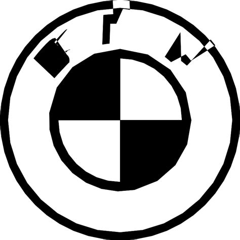 Bmw Vector Svg Icon Svg Repo