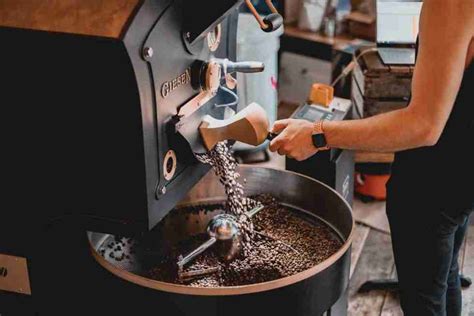 Cómo iniciar un negocio de tostado de café El Mundo del Café